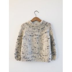 Novice Sweater Junior_PetiteKnit