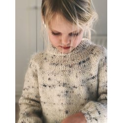 Novice Sweater Junior_PetiteKnit
