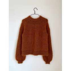 Novice Sweater_PetiteKnit