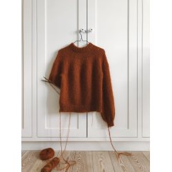 Novice Sweater_PetiteKnit