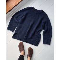 October Sweater_PetiteKnit