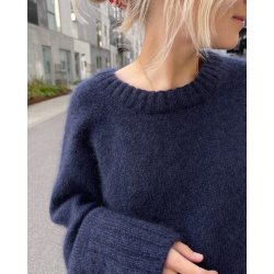 October Sweater_PetiteKnit