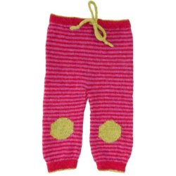 Olivia gamacher - strikkekit fra Lillestrik