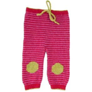 Olivia gamacher - strikkekit fra Lillestrik