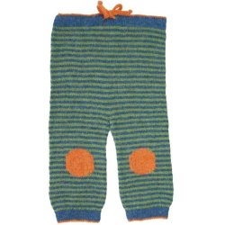 Olivia gamacher - strikkekit fra Lillestrik