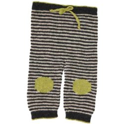 Olivia gamacher - strikkekit fra Lillestrik