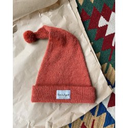 Oslohuen - Christmas Edition_PetiteKnit