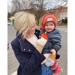 Oslohuen - Christmas Edition_PetiteKnit