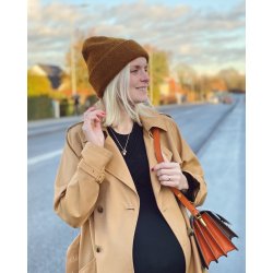 Oslohuen - mohair edition_PetiteKnit