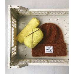 Oslohuen - mohair edition_PetiteKnit