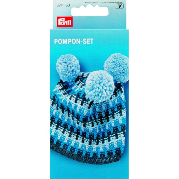 Prym Pompon-st