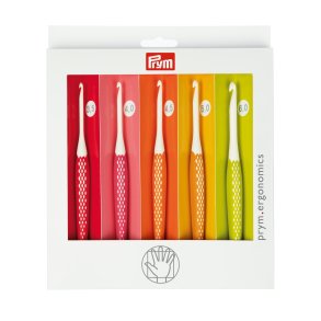 Prym Ergonomics H�klen�ls�t - 17cm.
