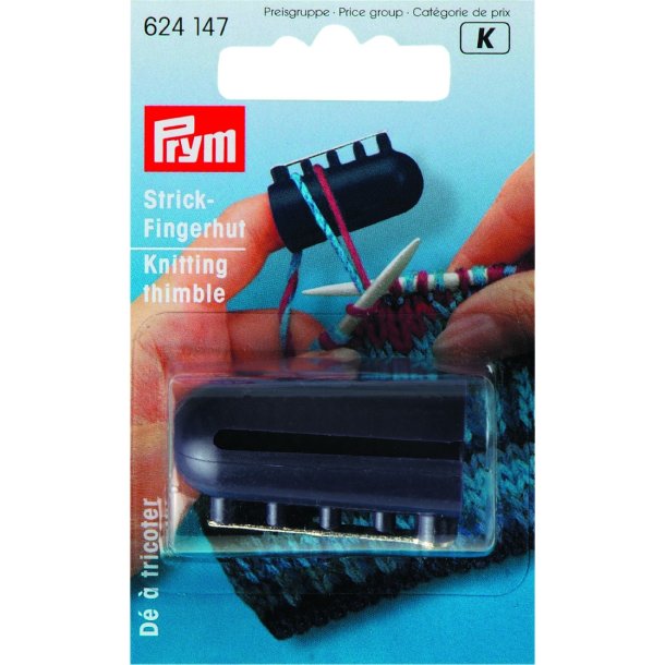 Prym Strikkefingerbl - 80624147