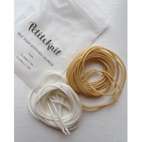 Put Your Stitches On Hold