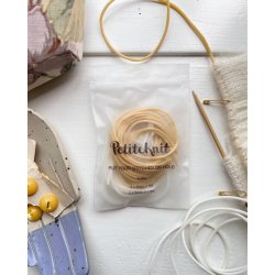 Put Your Stitches On Hold" - Maskewires