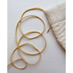 Put Your Stitches On Hold" - Maskewires