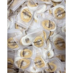 Put Your Stitches On Hold" - Maskewires