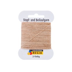 Regia stoppe og forst�rkningsgarn_00017 lys kamel