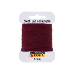 Regia stoppe og forst�rkningsgarn_00315 bordeaux UDG�ET
