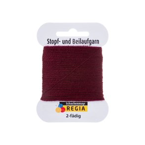 Regia stoppe og forst�rkningsgarn_00315 bordeaux UDG�ET