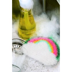 Rico Design - Bubble skuresvampe 16849.