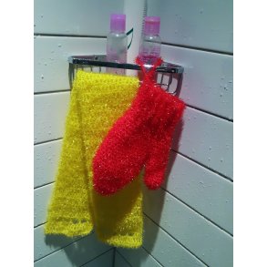 Rico Design - Bubble Badeting 16848.