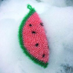 Rico Design - Bubble hklet frugter 16850.