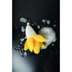 Rico Design - Bubble hklet frugter 16850.