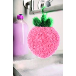 Rico Design - Bubble hklet frugter 16850.