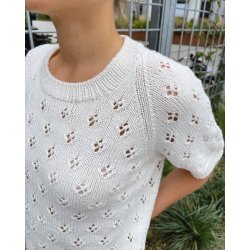 Rigmor Tee_PetiteKnit