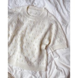 Rigmor Tee_PetiteKnit