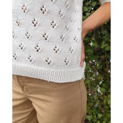 Rigmor Tee_PetiteKnit