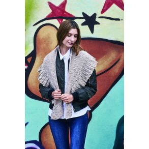 Sarah Sjal m/fl�sekant_893614_Permin