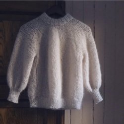 Saturday Night Sweater_PetiteKnit
