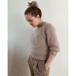 Saturday Night Sweater_PetiteKnit