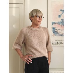 Saturday Night Sweater_PetiteKnit