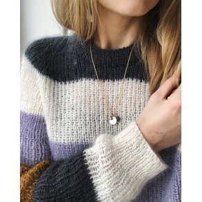 Sekvens Sweater_PetiteKnit