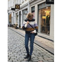 Sekvens Sweater_PetiteKnit