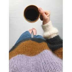 Sekvens Sweater_PetiteKnit