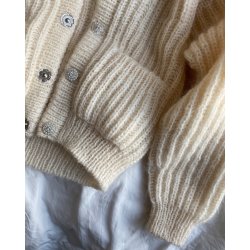 September Jakke_PetiteKnit