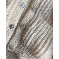 September Jakke_PetiteKnit