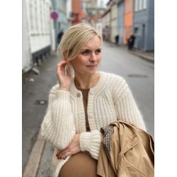 September Jakke_PetiteKnit