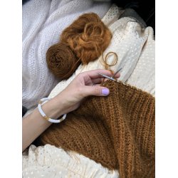 September Jakke_PetiteKnit