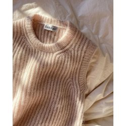 September Slipover_PetiteKnit