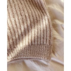 September Slipover_PetiteKnit