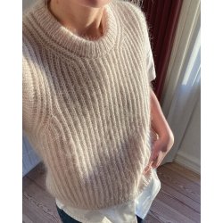 September Slipover_PetiteKnit