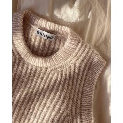 September Slipover_PetiteKnit