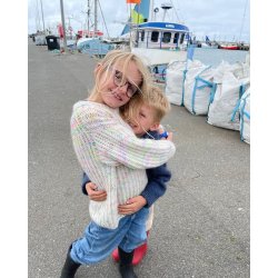 September Sweater Junior_PetiteKnit