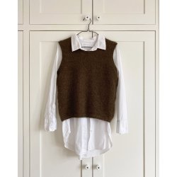 Stockholm Slipover_PetiteKnit