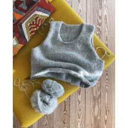 Stockholm Slipover_PetiteKnit